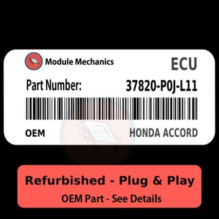 37820-P0J-L11