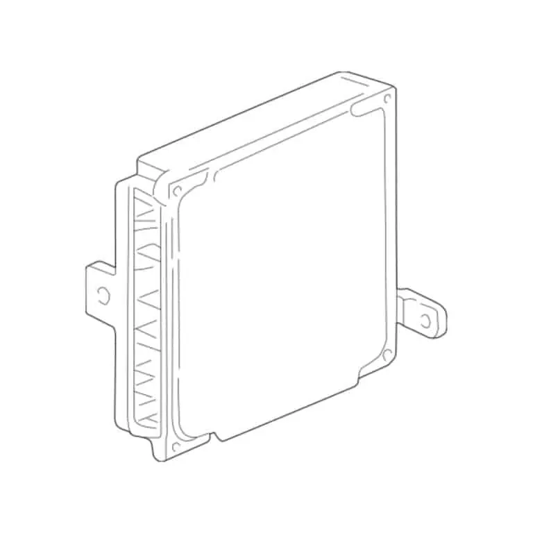 37820-PPA-A54 ECU with PROGRAMMING - VIN & Security | Honda CRV