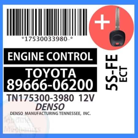 89666-06200-ecu-ecm-computer