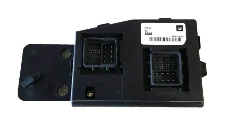 Common Signs of BCM Failure and When Replacement Is Necessary
