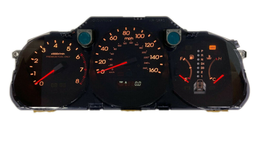 Expert Instrument Cluster Repair Services