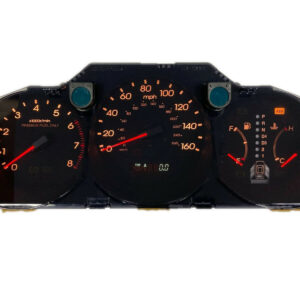 78100-SZ3-A100 Replacement Gauge Cluster | Acura RL | Programming Included | Speedometer ICP