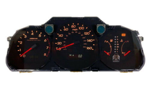 Expert Instrument Cluster Repair Services