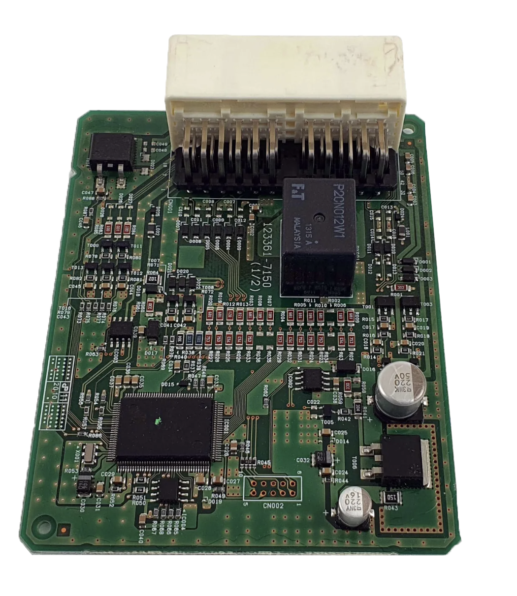 89222-35030 | Toyota 4Runner 2010-2023 | Liftgate Multiplex Control Module 89222-35030 | Toyota 4Runner 2010-2023 | Liftgate Multiplex Control Module - Image 2