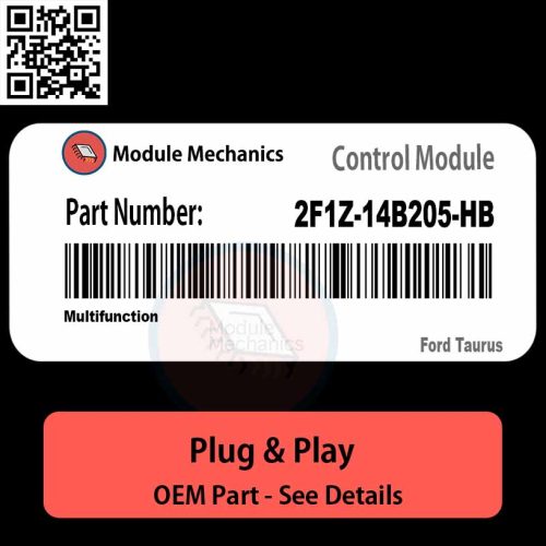 2F1Z14B205HB_FordTaurus