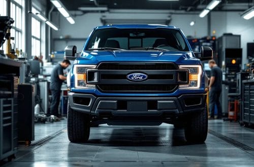 Ford F150 PCM Repair – Real Case Study
