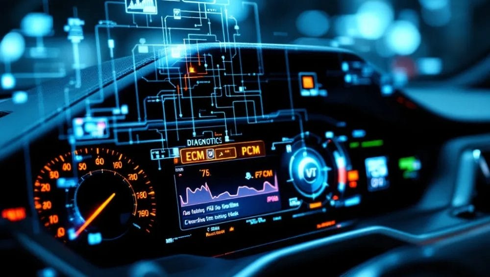 ECM vs PCM – What’s the Difference?