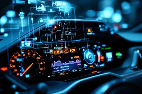 ECM vs PCM – What’s the Difference?