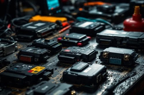 Top 5 Common Car Module Failures and How to Spot Them