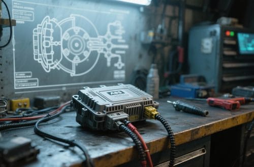 Module Troubleshooting & Diagnostics Hub