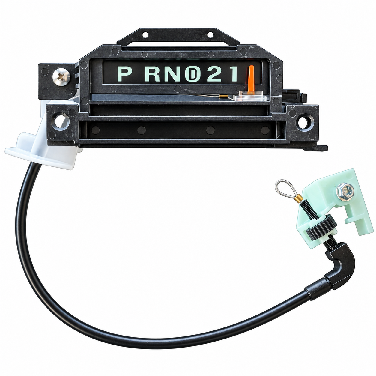 PRNDL Replacement for 1992-1997 Ford Insturment Cluster | Gear Selector PRND21 PRNDL Replacement for 1992-1997 Ford Insturment Cluster | Gear Selector PRND21 - Image 3