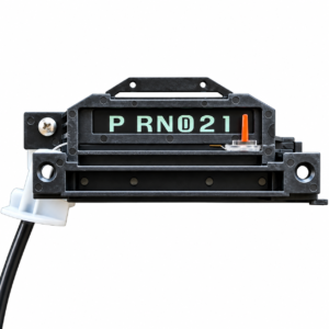 PRNDL Replacement for 1992-1997 Ford Insturment Cluster | Gear Selector PRND21